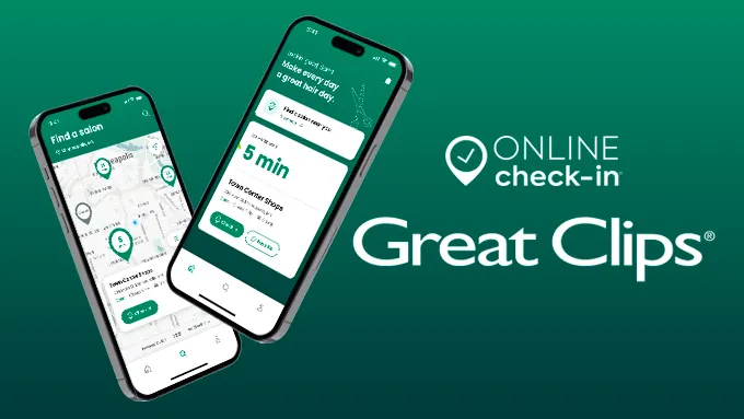 Great Clips — Hair salon in Selinsgrove